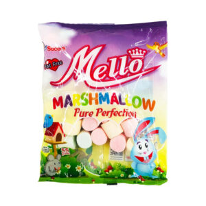 Mellow Marshmallow 55g