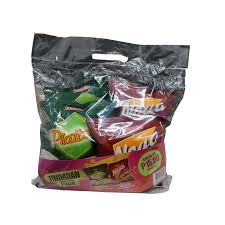 Tindahan pack 3 Piattos sour cream40g/3Nova cheddar 38g