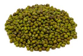 Munggos (Mung beans)