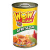WoW Ulam afritada 155g