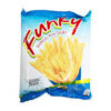 Funky French Fry snack cheese 23g