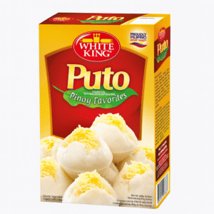 White King Puto 400g