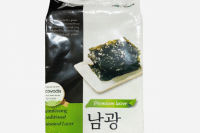 Namkwang Premium Laver (Seaweed)