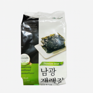 Namkwang Premium Laver (Seaweed)