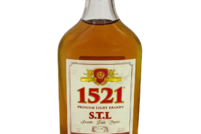 Blade Premium Light Brandy 375ml