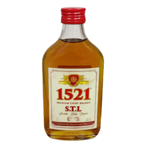 Blade Premium Light Brandy 375ml