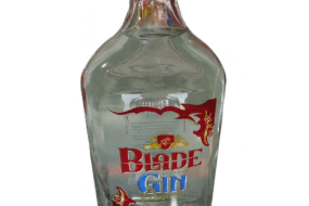 Blade Gin 375ml