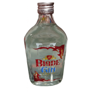 Blade Gin 375ml