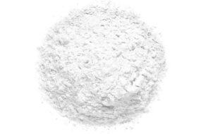 Island 3rd class flour 250g