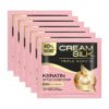 Cream Silk Keratin Ultimate Straight 6x14ml