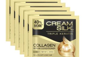 Cream Silk Collagen Ultimate Repair 6x14ml