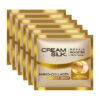 Cream Silk Amino-Collagen Damage Repair 6x18ml