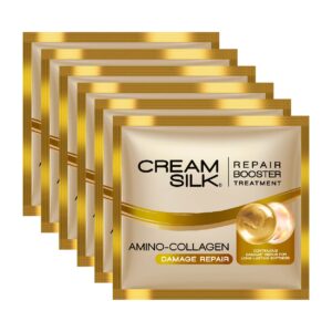 Cream Silk Amino-Collagen Damage Repair 6x18ml