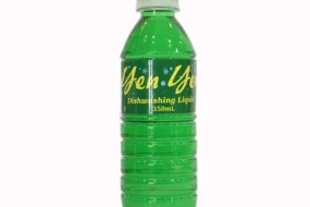 Yen Yen Diswashing Liquid Green 350ml