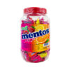 Mentos Fruit Chewy Dragees 200pcs
