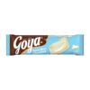 Goya Cream White Chocolate 30g