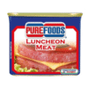 Purefoods Luncheon Meat 340g