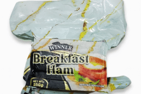 Winner Breakfast Ham 250g