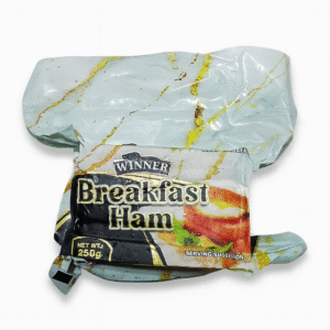 Winner Breakfast Ham 250g