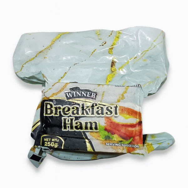 Winner Breakfast Ham 250g