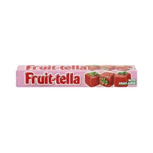 Fruit-tella Strawberry 32.4g