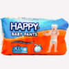 Happy Pants XL 4s
