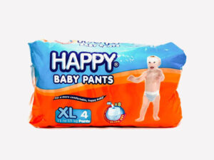 Happy Pants XL 4s