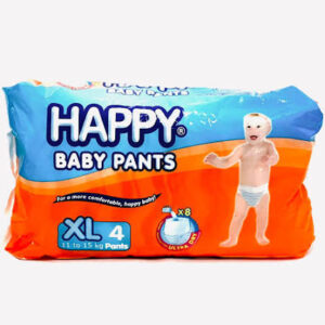 Happy Pants XL 4s