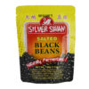 Silver swan Black Beans 100g