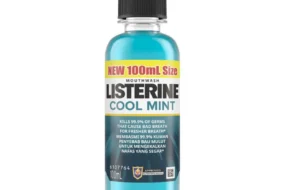 Listerine Cool Mint 100ml