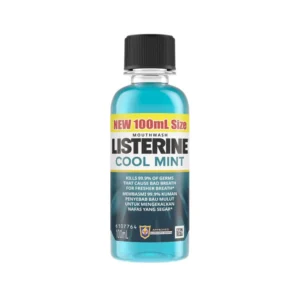 Listerine Cool Mint 100ml