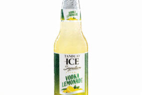 Tanduay Ice Vodka Lemonade 330ml