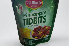 DM Pineapple Tidbits 115g