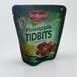 DM Pineapple Tidbits 115g
