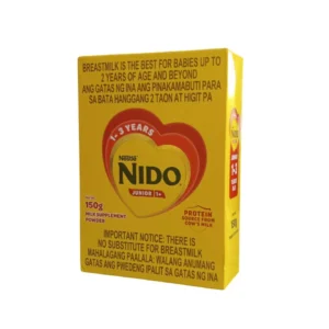 Nido Jr. 1-3 years 150g