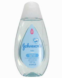 Johnson Baby Bath soap-free 100ml