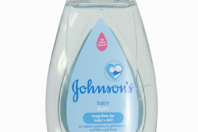 Johnson Baby Bath soap-free 100ml