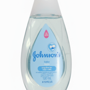Johnson Baby Bath soap-free 100ml
