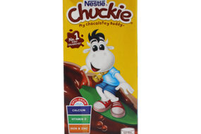 Chuckie 1liter