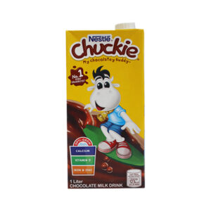 Chuckie 1liter