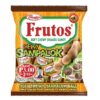 Frutos Chewy Sampalok 50pcs