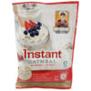 Captain Oats Instant Oatmeal 40g