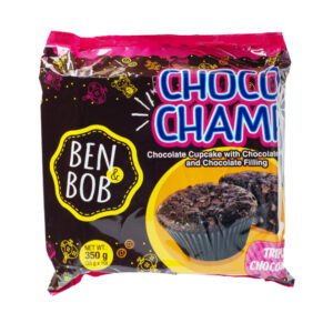 Choco Champ 10x35g