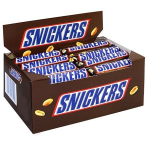 Snickers 12x20g