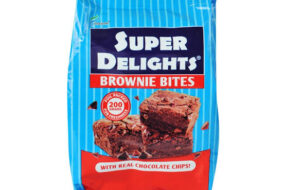 Super Delight Brownie Bites 200g
