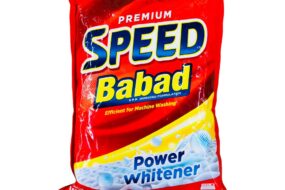 Speed Powder Power Whitener 1kg