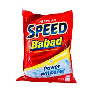 Speed Powder Power Whitener 1kg