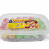 SnS Fruit Jam Candy 30pcs