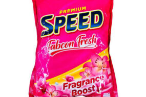 Speed Powder Fragrance Boost1kg