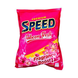 Speed Powder Fragrance Boost1kg